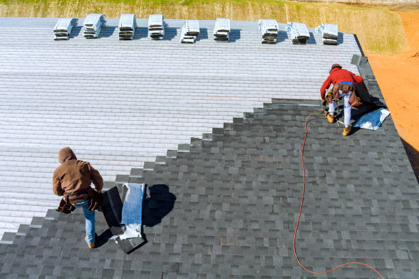 Quick and Trustworthy Emergency Roof Repair Services in Taft Heights, CA