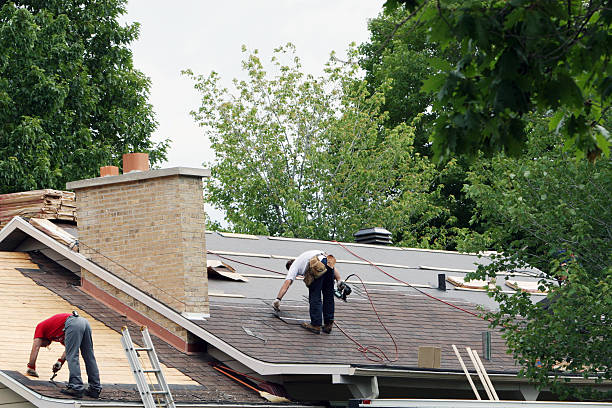 Slate Roofing Contractor