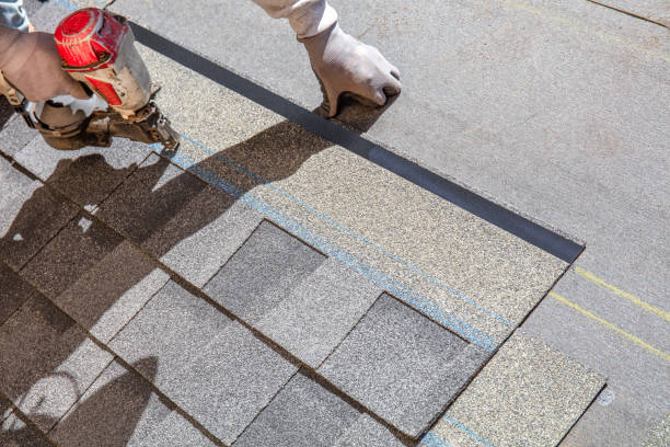 Best Storm Damage Roof Repair  in Taft Heights, CA
